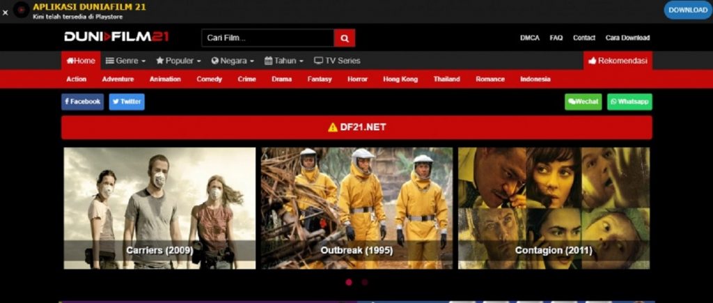 situs download film indonesia