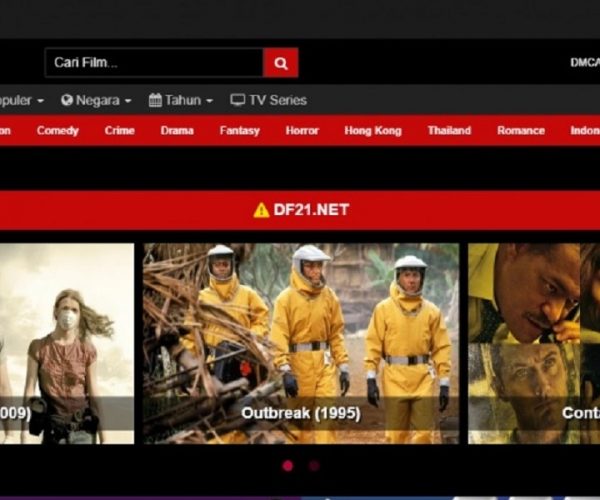4 Rekomendasi Situs dan Cara Download Film Indonesia Secara Gratis