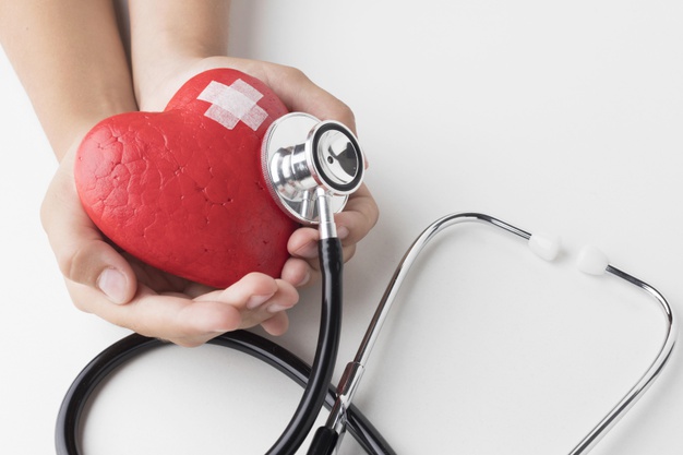 Kenali Bahaya Penyakit Jantung Koroner