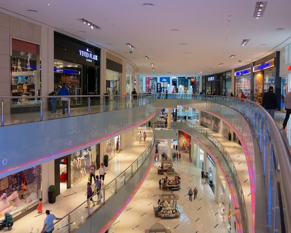 Inilah  Deretan Medan Mall Yang Terkenal Mewah