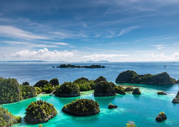 5 Pulau Terindah Di Indonesia