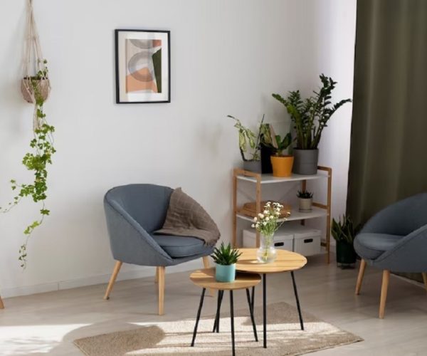 Mengapa Pemilihan Home Decor dan Furniture Adalah Hal Penting dalam Menciptakan Ruang yang Ideal